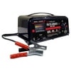 Schumacher SE-125A 2/15/125 Amp Automatic / Manual Battery Charger with Engine Start