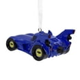 thumbnail image 2 of Hallmark DC Batwheels Bam The Batmobile Ornament, 0.17lbs, 2 of 6