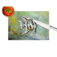 thumbnail image 4 of Nancys Fish Glass Cutting Board 12 in x 15 in, 4 of 5