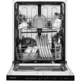thumbnail image 4 of Frigidaire&nbsp;24" Stainless Steel Tub Dishwasher, 4 of 10