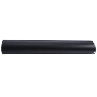 Carbon Fiber WSabc Carbon Fiber Board Black Vinyl Wrap Roll Air Release Technolo