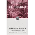 thumbnail image 1 of El diablo Editorial Porrúa 9786070907944, 1 of 2