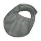 thumbnail image 1 of Mascarilla para mascotas antimordeduras profesional transpirable, suministros protectores para mascotas, peluquero S y gris, 1 of 9