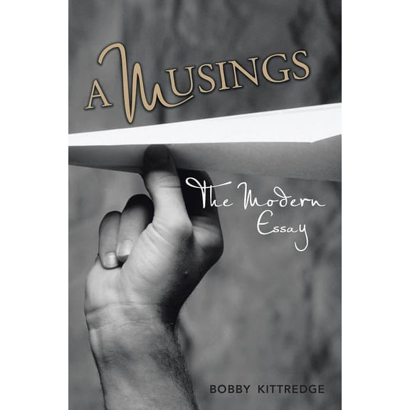 Amusings : The Modern Essay