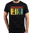 thumbnail image 1 of Camiseta de humor para videojugador de nivel 40 desbloqueado, regalo de 40 cumpleaños de 1984, para hombre, camisetas para papá y padre, ropa vintage de algodón., 1 of 7