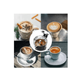 thumbnail image 2 of Cafetera Italiana Moka Espresso 1 Tazas BELUG, 2 of 6