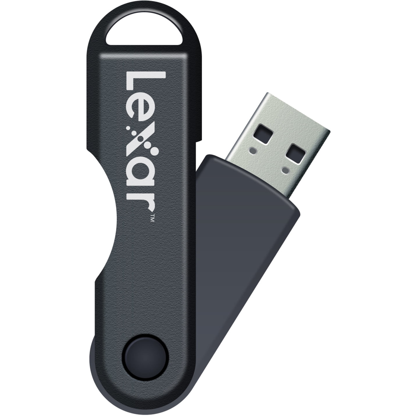 Lexar 32GB USB 2.0 Flash Drive - Walmart.com