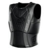 Troy Lee Designs Hot Weather Vest 3900 (Medium, Black)