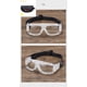 thumbnail image 1 of Gafas de baloncesto para miopía, gafas deportivas, gafas de fútbol, gafas anticolisión, gafas extraíbles sin marco de Pilar, gafas de ciclismo qiuyongming unisex, 1 of 2