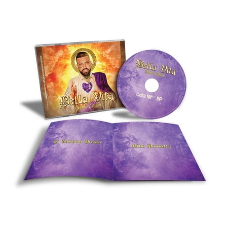 Bella Vita (Audiobook)