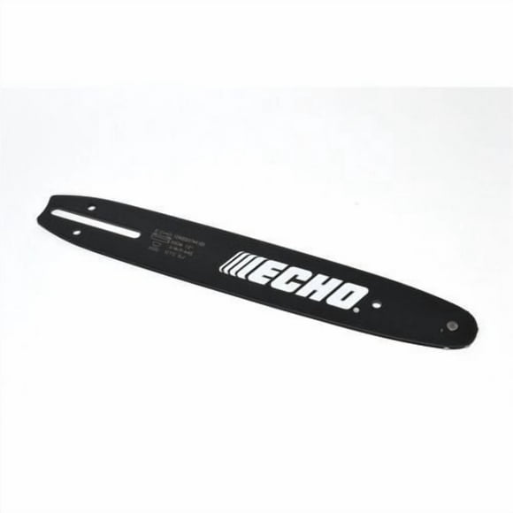 ECHO 12A0CD3744 12 in. Double-Guard 91 Chainsaw Bar