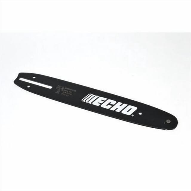 12A0CD3744 ECHO Barre de Tronçonneuse Double-Protection 12 Pouces