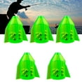 thumbnail image 2 of Fishing Outdoor Fishing Lures Rattles Fish Lures Weights Fishing Baits Weights, 2 of 18