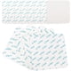 thumbnail image 4 of 12 pegatinas antideslizantes para alfombras, calcomanías para alfombras, antideslizantes, para alfombras, 4 of 6