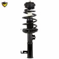 thumbnail image 3 of For Buick LaCrosse 2010 Front Right Passenger Side Strut Spring Assembly, 3 of 7