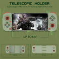 thumbnail image 3 of Phone Controller for iPhone/Android Support Phone Case, Mobile Gaming Controller with Ergonomic Design - Wireless Gamepad for Cloud Gaming & PS Remote Play, 3 of 8