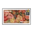 thumbnail image 1 of Samsung 65 Pulgadas Clase QLED 4K LS03D The Frame Series Quantum HDR Smart TV con Dolby Atmos, Modo  multicolor, 1 of 10