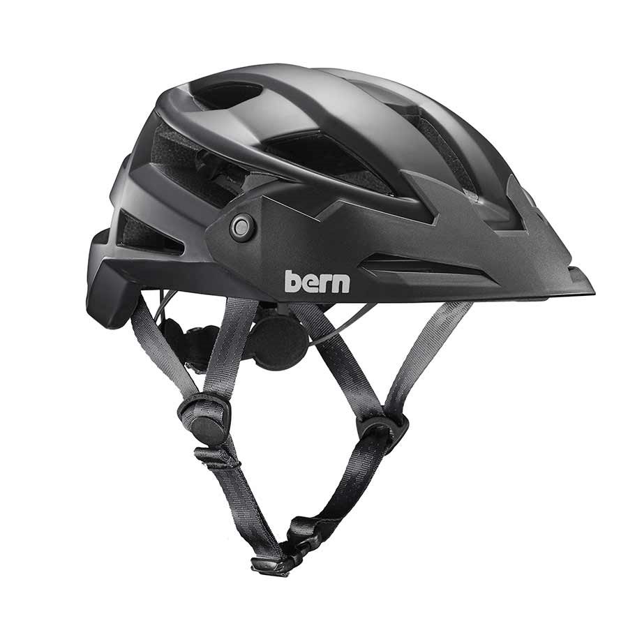 trail helmet