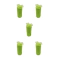 thumbnail image 1 of Inteprter Ambiente de ensueño en la boda Malla Tul Decoración para fiestas Silla de comedor Fondo Pared verde claro Type2 NO2, 1 of 6