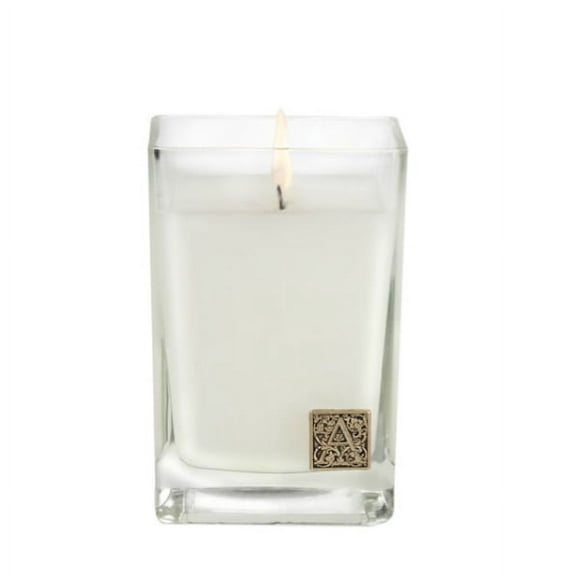 Aromatique The Smell of Spring Cube Candle 12oz