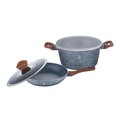 thumbnail image 1 of 4-Piece Compact Cookware Set, 1 of 2