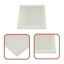 New CABIN AIR FILTER Fit Toyota A/C CABIN 87139-YZZ20 87139-YZZ08 USA