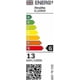 thumbnail image 2 of Xtralite 9w Cfl Daylight Replacement Bulb 4 Pin 2g7 Base -6400k -qh, 2 of 2