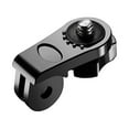 thumbnail image 1 of Langgg Camera Bridge Adapter Rustproof Portable Cam Accessories Wear-resistant Universal Conversion Adapters Tripod Screw Mount, 1 of 8