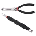 thumbnail image 1 of Electrical Disconnect Pliers, Panel Clip Pliers, Long Spark Plug Disassembly Multifunctional Fuel Line Disconnect Remove Tool Plier for Car Repair, 1 of 7