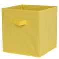 thumbnail image 1 of Coofit Clothes Storage Box Foldable Non-woven Fabric Closet Organizer Box Storage Bin, 1 of 10