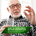 thumbnail image 3 of NobleAid Enteric Coated Low Dose 81 mg Aspirin Tablet for Fever & Headache, 100-Pack, 3 of 7