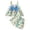 Z1 Blue, variant on Ticikt Little Girl Summer Outfits Solid Tank Top and Elastic Waist Shorts 2 Piece Set Bloomers Toddler Shirt,Color:Pink,Size:18-24 Months