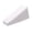 White 1PCS, variant on Nails Soft Sponges For Color Fade Manicure Nail Arts Tools 1.89x0.91x0.79 inch