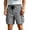 Dark Gray#men's cargo shorts with pockets, variant on aohooy Men's Waterproof Cargo Shorts Hiking Summer Outdoor Quick Dry Lightweight Tactical Work Fishing Shorts with Pockets Khaki,XXL