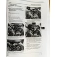 thumbnail image 4 of John Deere 260 & 270 Skid Steer   Service Manual - Part Number # TM1780, 4 of 6