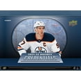 thumbnail image 5 of 2021/22 Upper Deck Credentials Hockey Hobby 20-Box Case, 5 of 9