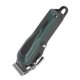 thumbnail image 3 of Electric Hair Trimmer Green Professional Cordless Hair Clipper for Barber Haircut Grooming, 3 of 4