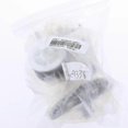 thumbnail image 2 of Kick Start Shaft Assembly Starter Gear Kit For Yamaha Pw50 Pw 50, 2 of 2