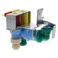 thumbnail image 1 of ERP Refrigerator Water Inlet Valve for W10420083, 1 of 3