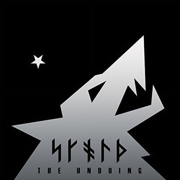 Skold - Undoing - Music & Performance - CD