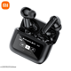 thumbnail image 2 of Auriculares Xiaomi LX-20 Bluetooth 5.4 Auriculares intrauditivos impermeables con cancelación activa de ruido y micrófono Auriculares deportivos, 2 of 5