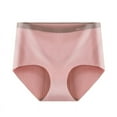 thumbnail image 2 of B91xZ Culottes pour Femmes Beyondsoft Taille Basse, A L, 2 of 4