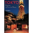 thumbnail image 1 of Pre-Owned Tokyo: Exploring the City of the Shogun (Paperback) 4770030339 9784770030337, 1 of 1
