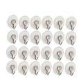thumbnail image 4 of 24 Pcs Heavy Duty Suction Cup Hooks Heavy Duty Wall Hooks Shower Suction Hooks Suction Cup Hanger, 4 of 4