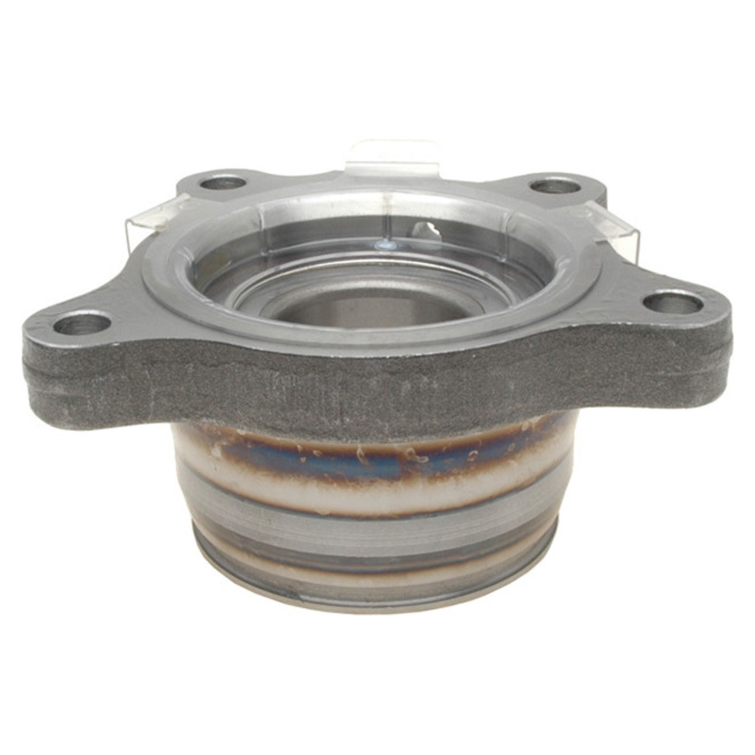 R-Line Wheel Hub Assemblies Fits select: 2003-2015 TOYOTA 4RUNNER, 2007-2014 TOYOTA FJ CRUISER