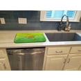 thumbnail image 3 of Summer Time Dish Drying Mat, 3 of 7