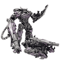 thumbnail image 1 of Baiwei Transformation G1 Shockwave TW-1028B version Film Studio Series Figurine Anime Ko SS56 Figurine Articulée Alliage Robot Mode Jouets, 1 of 5