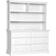 Centennial Chesapeake Hutch, White