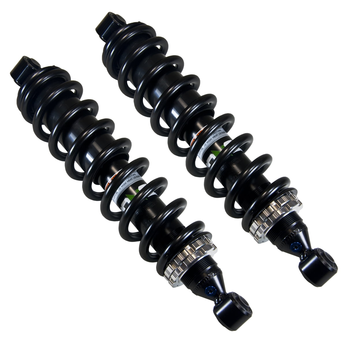 Motorcycle & ATV Bumpers & Fenders Kawasaki Brute Force 750i 650i