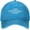 blue, variant on I Know Everything Happens for A Reason But WTF Hat Women Dad Hat Fashionable Hat
